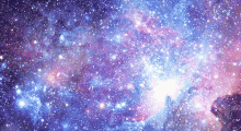 Galaxie Galaxy GIF - Galaxie Galaxy Sparkle GIFs