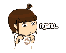 nganu line