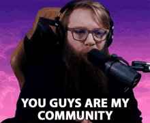 You Guys Are My Community Group GIF - You Guys Are My Community Group Circle GIFs