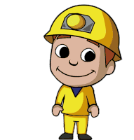 Idle Miner Tycoon Imt Sticker - Idle Miner Tycoon Imt Jumping Stickers