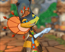 bee applause