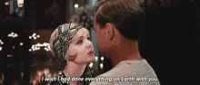 The Great Gatsby Love GIF - The Great Gatsby Gatsby Love GIFs