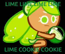 cookie cookie