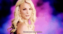 Britney Spears Choose Your Own Destiny GIF - Britney Spears Choose Your Own Destiny Own It GIFs