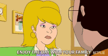 Enjoy The Day With Your Family Relax GIF - Enjoy The Day With Your Family Relax Have Fun GIFs