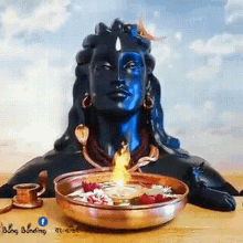 Ayyappan Hindu GIF - Ayyappan Hindu Siva GIFs