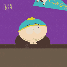Hmm Eric Cartman GIF - Hmm Eric Cartman South Park GIFs