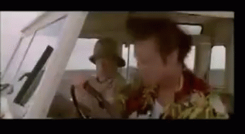 Ace Ventura GIF - Ace Ventura Bumpy GIFs