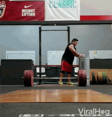 Weight Lifting Barbel GIF - Weight Lifting Barbel Strong GIFs