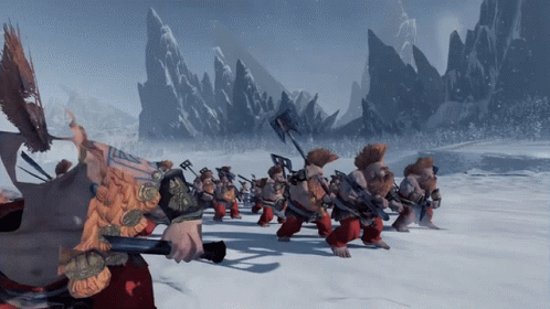 total war warhammer karak kadrin total war warhammer karak kadrin