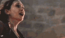 Scarlet Witch Crying GIF - Scarlet Witch Crying Omg GIFs