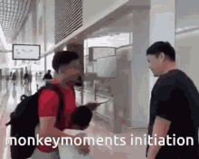Monkeymoments Lol GIF - Monkeymoments Lol Laugh GIFs