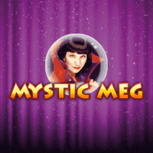 Mystic Meg Psychic GIF - Mystic Meg Mystic Psychic GIFs