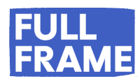 Fullframenl Full Frame Sticker - Fullframenl Full Frame Stickers