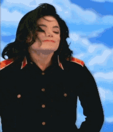 Michael Jackson Eddie Murphy GIF - Michael Jackson Eddie Murphy GIFs