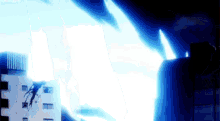 Isshin Bleach GIF - Isshin Bleach Anime GIFs