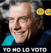 happy voto