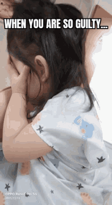 Guiltybaby GIF - Guiltybaby GIFs