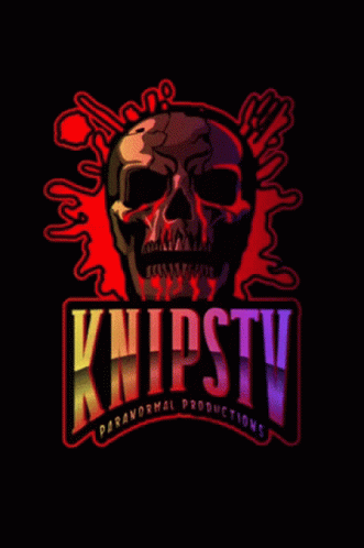 Knipstv Paranormal GIF - Knipstv Paranormal Ghost GIFs