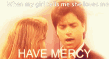 Mercy Loves Me GIF - Mercy Loves Me GIFs