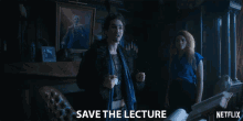 Save The Lecture Stop It GIF - Save The Lecture Stop It Dont Talk To Me GIFs