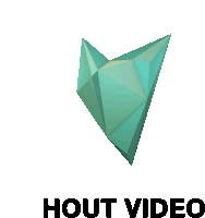 Hout Video Sticker - Hout Video Houtvideo Stickers