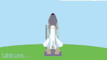 space launch