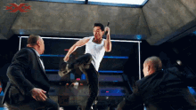 fight donnie yen xiang xxx return of xander cage kick fight donnie yen xiang xxx return of xander cage kick
