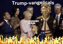 Trump Maga GIF - Trump Maga Politics GIFs