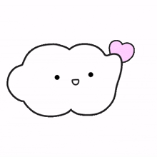 cute heart