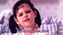 Why Oh Why GIF - Boys Jerks Little Rascals GIFs