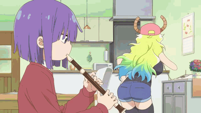 Kobayashi 小林家的龍女僕 Gif Kobayashi 小林家的龍女僕 小林さんちのメイドラゴン Descubre Comparte Gifs Kobayashi 小林家的龍女僕 Gif Kobayashi 小林家的龍女僕 小林さんちのメイドラゴン Descubre Comparte Gifs