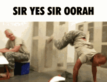 Sir Yes Sir Oorah Military GIF - Sir Yes Sir Oorah Sir Yes Sir Military GIFs