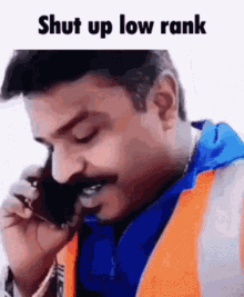 low rank
