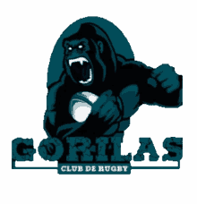 barranquilla gorilasrc