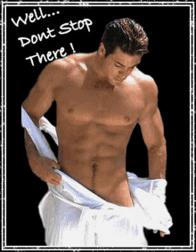 sexy man abs dont stop there dont stop sexy man abs dont stop there dont stop