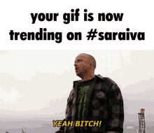 Trending Your GIF - Trending Your Gif GIFs