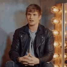 levi hummon i love you love i like you crush