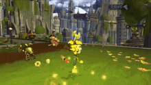 Gaming Brit Ratchet And Clank GIF - Gaming Brit Ratchet And Clank Ps2 GIFs