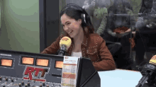 maria parrado smiling radio interview maria parrado smiling radio interview