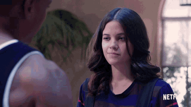 Laughing Ariel Mortman Gif Laughing Ariel Mortman Hayley Woods Discover Share Gifs