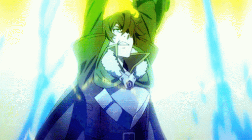 The Rising Of The Shield Hero GIF - The Rising Of The Shield Hero -  Discover & Share GIFs