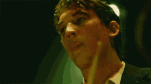 Thumbs Up Miles Teller GIF - Thumbs Up Miles Teller Andrew GIFs