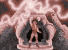 Heman Small151 I Have The Power GIF - Heman Small151 I Have The Power GIFs