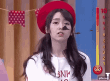 bnk48 mad