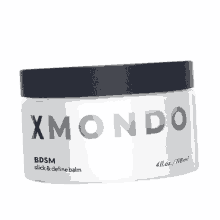 slick and define balm xmondo xmondo hair hair balm hair product