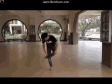 阿學 School GIF - 阿學 School Breakdance GIFs