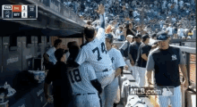 Aaron Judge Yankees GIF - Aaron Judge Yankees Baseball GIFs