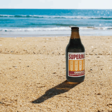 Supermalt Drink GIF - Supermalt Drink GIFs
