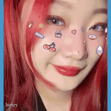 Kim Haeseung Yours GIF - Kim Haeseung Yours Haeseung GIFs